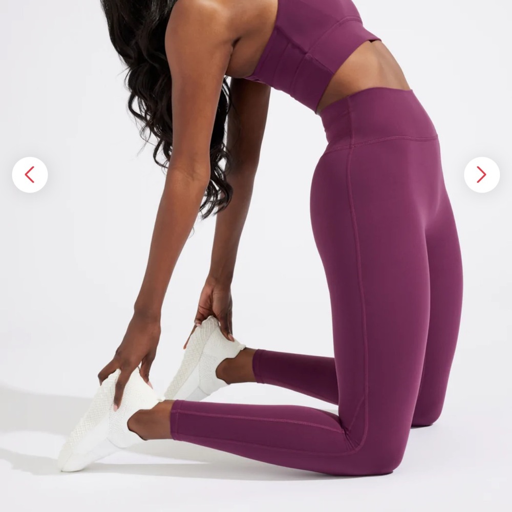 BuffBunny Legacy leggings in La Raina